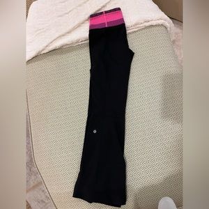 Lululemon Yoga Pants